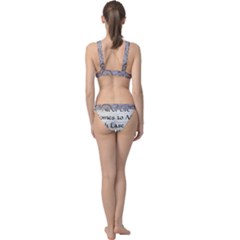 Classic Banded Bikini Set  