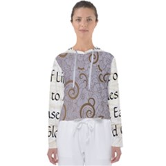 Women s Slouchy Sweat 