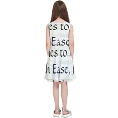 Kids  Skater Dress 