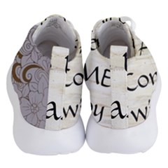 Women s Lightweight High Top Sneakers 