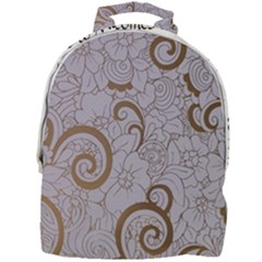 Mini Full Print Backpack 