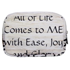Make Up Pouch (Small) 