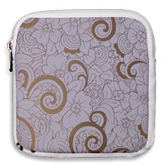 Mini Square Pouch 