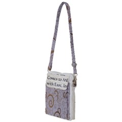 Multi Function Travel Bag 