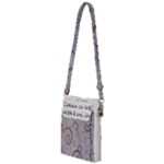 All of Life Come to Me with Ease Joy And Glory 1 Multi Function Travel Bag