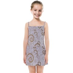 Kids  Summer Sun Dress 