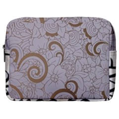Make Up Pouch (Large) 