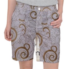 Women s Pocket Shorts 