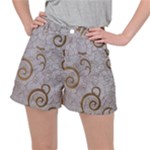 All of Life Come to Me with Ease Joy And Glory 1 Ripstop Shorts