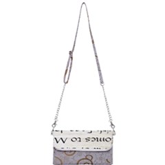 Mini Crossbody Handbag 