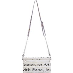Mini Crossbody Handbag 