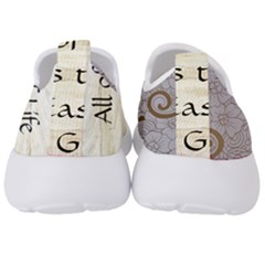 Men s Slip On Sneakers 