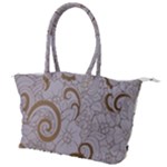All of Life Come to Me with Ease Joy And Glory 1 Canvas Shoulder Bag