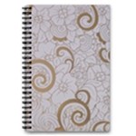 All of Life Come to Me with Ease Joy And Glory 1 5.5  x 8.5  Notebook