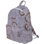 All of Life Come to Me with Ease Joy And Glory 1 The Plain Backpack