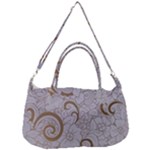 All of Life Come to Me with Ease Joy And Glory 1 Removal Strap Handbag