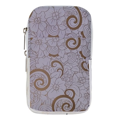 All of Life Come to Me with Ease Joy And Glory 1 Waist Pouch (Large) from ArtsNow.com