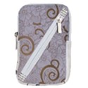 Belt Pouch Bag (Large) 