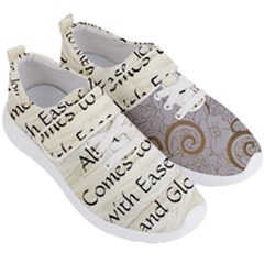 Men s Velcro Strap Shoes 