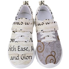 Women s Velcro Strap Shoes 