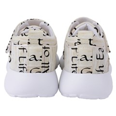 Women s Velcro Strap Shoes 
