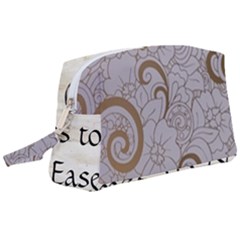 Wristlet Pouch Bag (Large) 