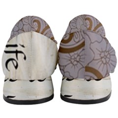 Women s Bow Heels 