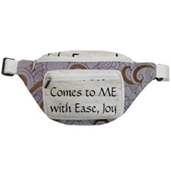 Fanny Pack 