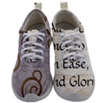 All of Life Come to Me with Ease Joy And Glory 1 Mens Athletic Shoes