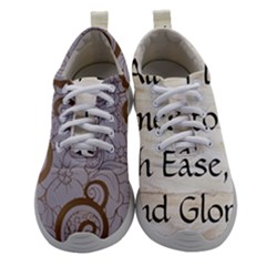 Women Athletic Shoes 