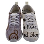 All of Life Come to Me with Ease Joy And Glory 1 Athletic Shoes