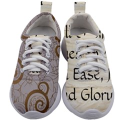 Kids Athletic Shoes 