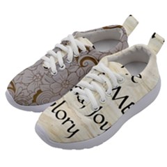 Kids Athletic Shoes 