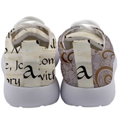 Kids Athletic Shoes 