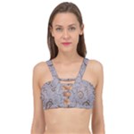 All of Life Come to Me with Ease Joy And Glory 1 Cage Up Bikini Top