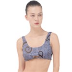 All of Life Come to Me with Ease Joy And Glory 1 The Little Details Bikini Top