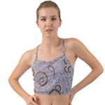 All of Life Come to Me with Ease Joy And Glory 1 Mini Tank Bikini Top