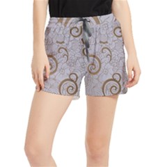Women s Runner Shorts 