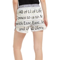 Women s Runner Shorts 