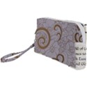 Wristlet Pouch Bag (Small) 