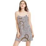 All of Life Come to Me with Ease Joy And Glory 1 Summer Frill Dress