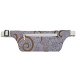 All of Life Come to Me with Ease Joy And Glory 1 Active Waist Bag