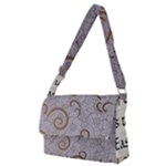 All of Life Come to Me with Ease Joy And Glory 1 Full Print Messenger Bag (M)