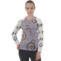 Women s Long Sleeve Raglan T-Shirt 