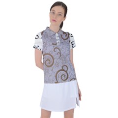 Women s Polo T-Shirt 
