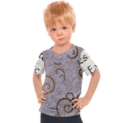 Kids  Sports T-Shirt 