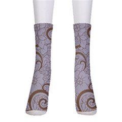 Crew Socks 