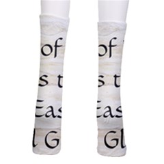 Crew Socks 