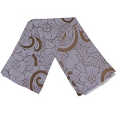 50 x 50  Lightweight Scarf  