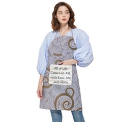 Pocket Apron 